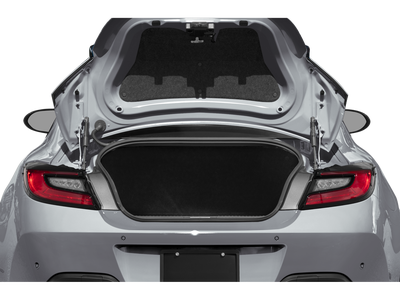 2026 Toyota GR86 Premium