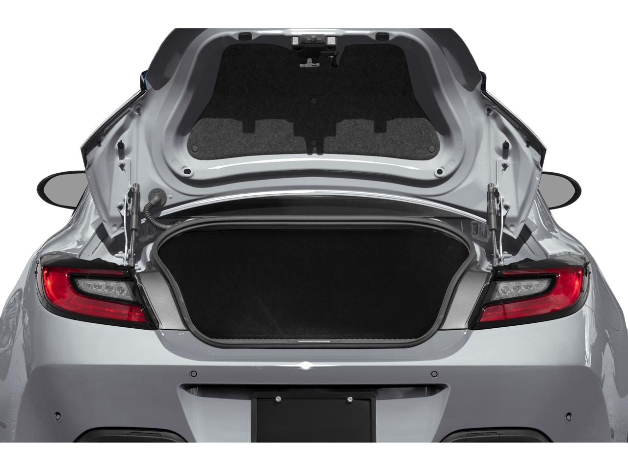 2026 Toyota GR86 Premium