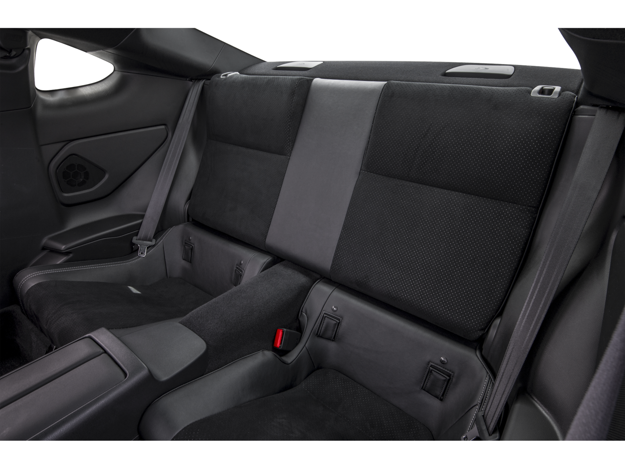 2026 Toyota GR86 Premium