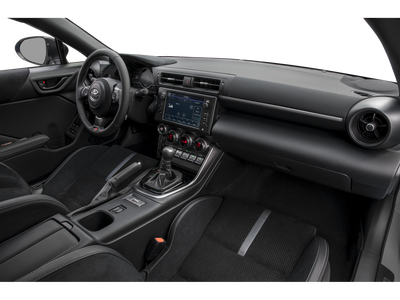2026 Toyota GR86 Premium