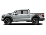 2027 Ford F-150 Raptor