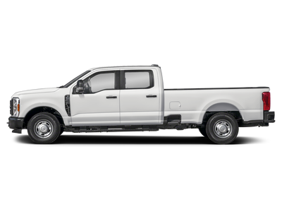 2027 Ford F-250SD XLT