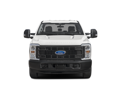 2027 Ford F-250SD XLT
