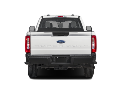 2027 Ford F-250SD XLT