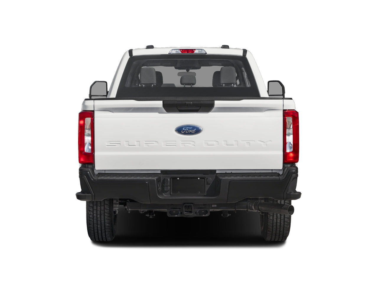 2027 Ford F-250SD XLT