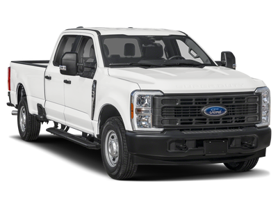 2027 Ford F-250SD XLT
