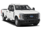 2027 Ford F-250SD XLT
