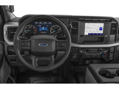 2027 Ford F-250SD XLT