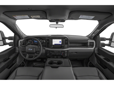 2027 Ford F-250SD XLT