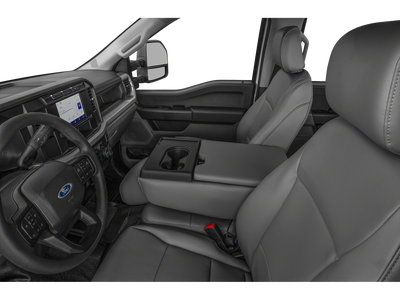 2027 Ford F-250SD XLT