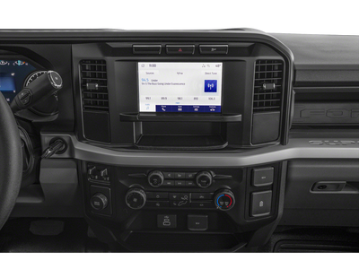 2027 Ford F-250SD XLT