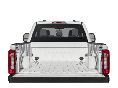 2027 Ford F-250SD XLT