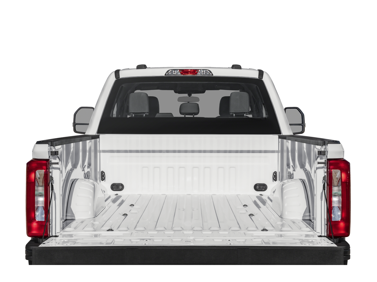 2027 Ford F-250SD XLT