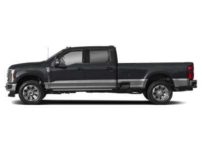 2027 Ford F-350SD King Ranch
