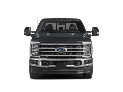 2027 Ford F-350SD King Ranch