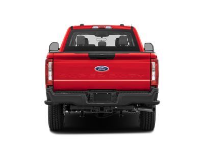 2027 Ford F-350SD Lariat