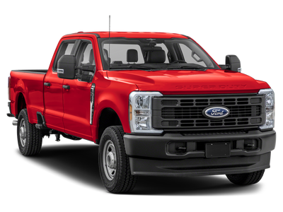 2027 Ford F-350SD Lariat