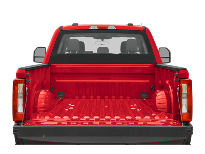 2027 Ford F-350SD Lariat