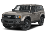 2027 Toyota Land Cruiser 1958