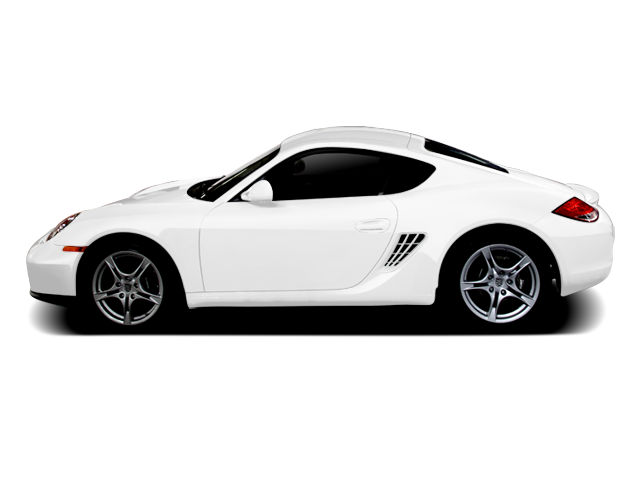 2008 Porsche Cayman Base