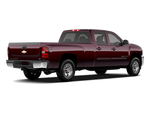 2009 Chevrolet Silverado 3500HD LT