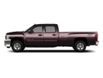 2009 Chevrolet Silverado 3500HD LT