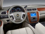 2009 Chevrolet Silverado 3500HD LT