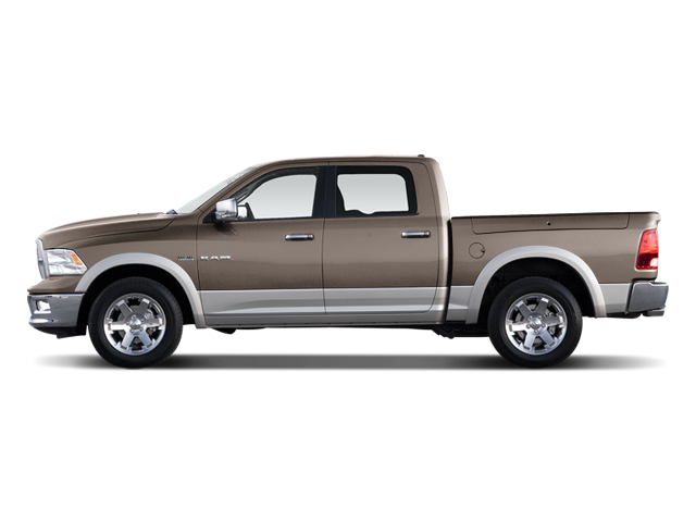 2009 Dodge Ram 1500 TRX4 Off-Road