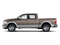 2009 Dodge Ram 1500 TRX4 Off-Road