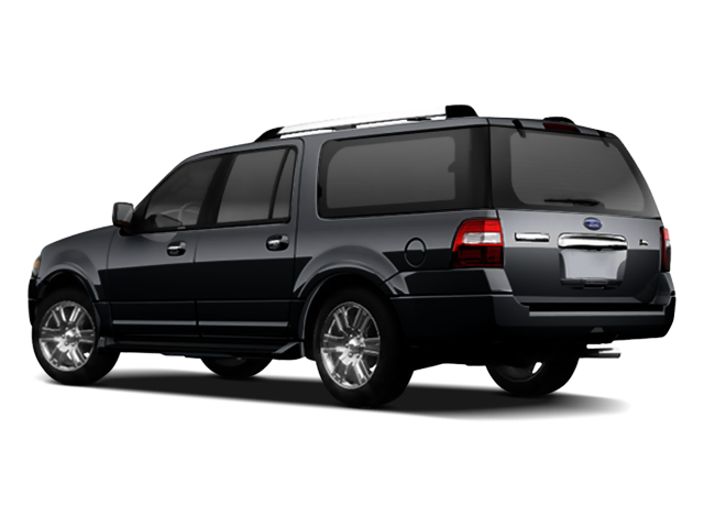 2009 Ford Expedition EL XLT