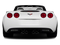 2010 Chevrolet Corvette Grand Sport Z16 Grand Sport w/1LT