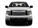 2010 Ford F-150 FX2