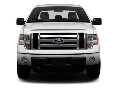 2010 Ford F-150 FX2