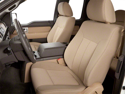 2010 Ford F-150 FX2