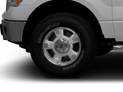 2010 Ford F-150 FX2