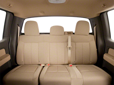 2010 Ford F-150 FX2