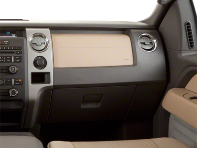 2010 Ford F-150 FX2