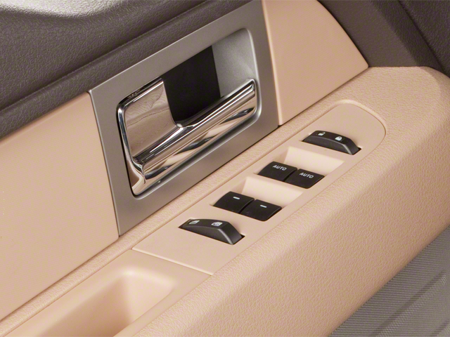 2010 Ford F-150 FX2