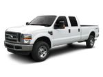 2010 Ford F-350SD Lariat DRW