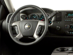 2011 Chevrolet Silverado 3500HD LTZ DRW