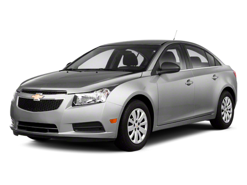 2011 Chevrolet Cruze LT w/1LT