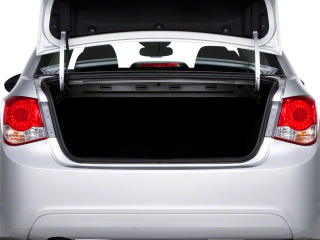 2011 Chevrolet Cruze LT w/1LT