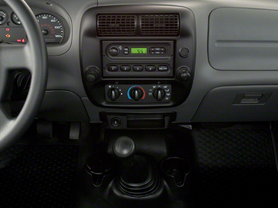 2011 Ford Ranger XLT