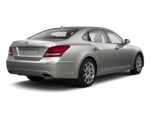 2011 Hyundai Equus Signature