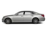 2011 Hyundai Equus Signature