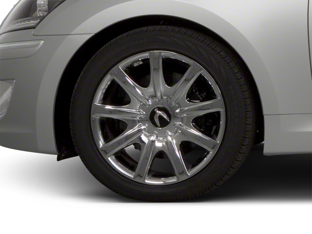 2011 Hyundai Equus Signature