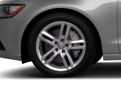 2012 Audi A6 3.0 Premium quattro