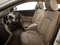 2012 Buick LaCrosse Touring Group
