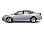 2012 Chevrolet Impala LS Retail