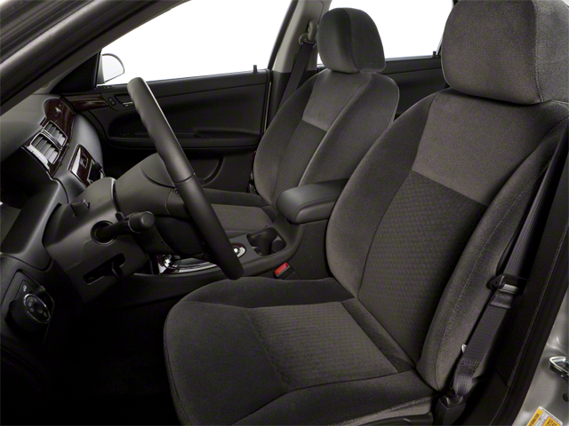 2012 Chevrolet Impala LS Retail